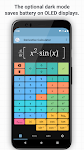 screenshot of Derivative Calculator w/Steps