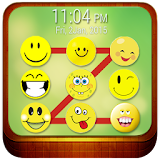 Emoji And Smiley Lock Screen icon