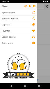 GPS BIRRA APK for Android Download (Premium) 2