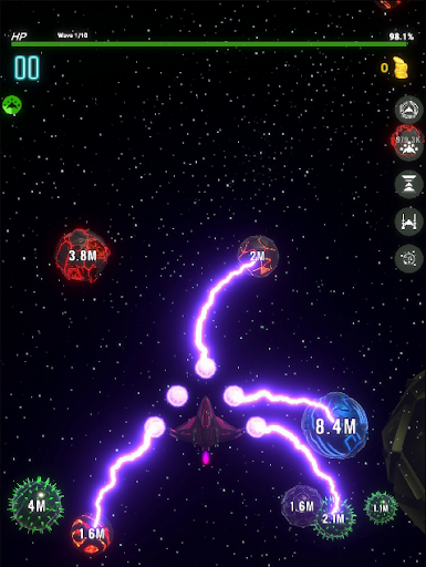 Space Roamer screenshot 6 of 6