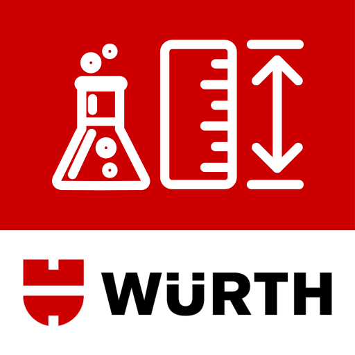 Chemical anchoring volume logo