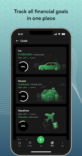 BigCapita Screen 3