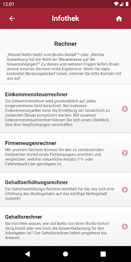 Küpper und Kollegen Digital Screen 3