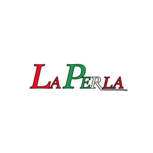 Holzofen La Perla logo