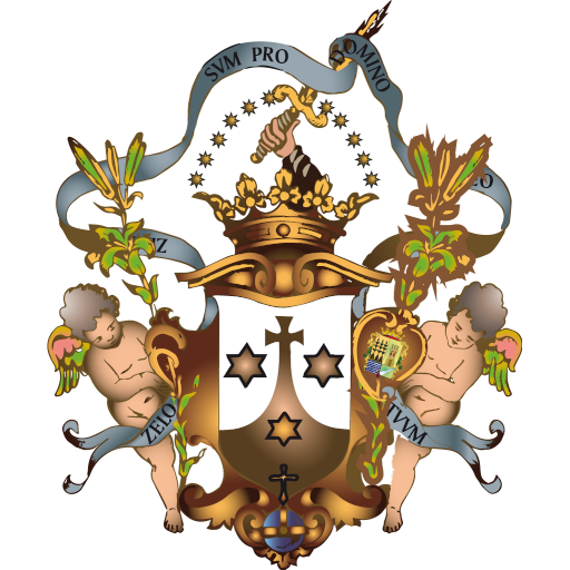 Virgen del Carmen - Cuevas logo