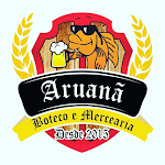 Cover Image of Download Aruanã Delivery de Bebidas 20210529.38 APK