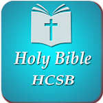 Cover Image of Download Holman Christian Standard Bible HCSB Offline Free 1.14.0 APK