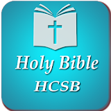 Holman Christian Standard Bible HCSB Offline Free icon