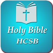 Holman Christian Standard Bible HCSB Offline Free  Icon