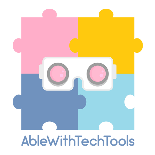 Able with Tech Tools VR App  Icon