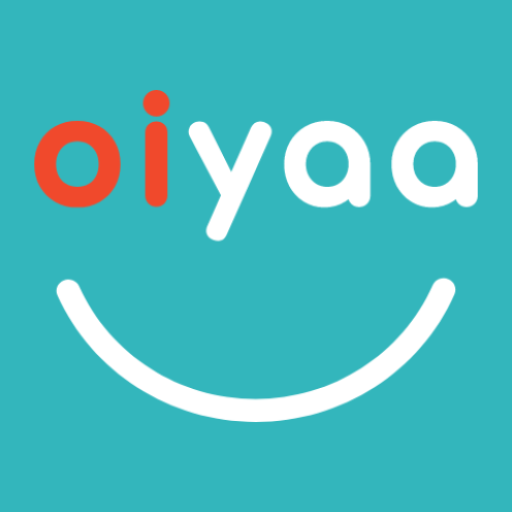 Oiyaa logo