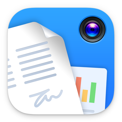 Foresee Scanner logo