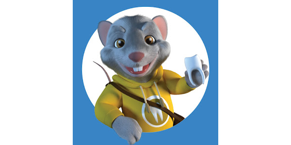 Raton Perez - The Tooth Mouse - Apps on Google Play
