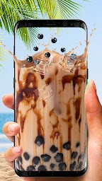 Boba DIY - Drink Simulator