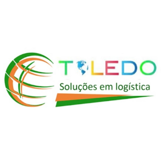 Toledo Logística - Cliente logo