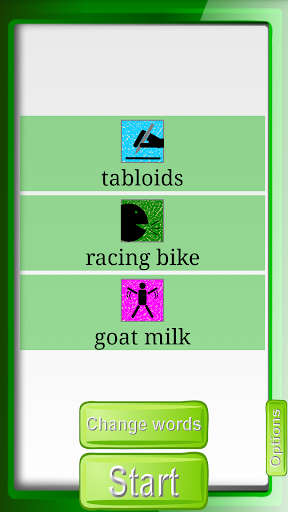 Passivity - not Activity Screen 2