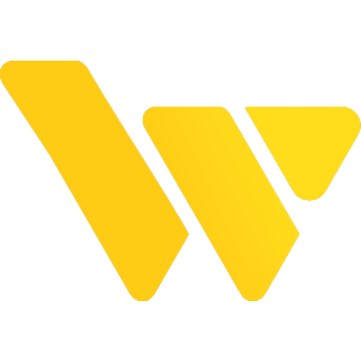 WaredB2B logo