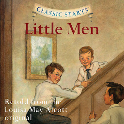 Icon image Little Men