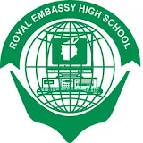 Royal Embassy High School icon