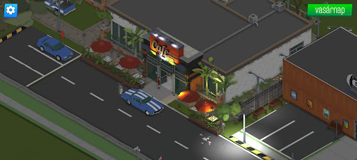 Café Mio by Edukor Screen 3