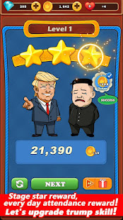 Puzzle & Trump - AI 3-match 1.0.2 APK screenshots 18