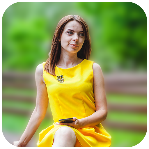 Blur photo editor-Blur dslr ca - Apps on Google Play