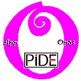 PIDE Oposiciones icon