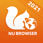 NU Browser - Privacy Browser | Safe Web Browser Apk