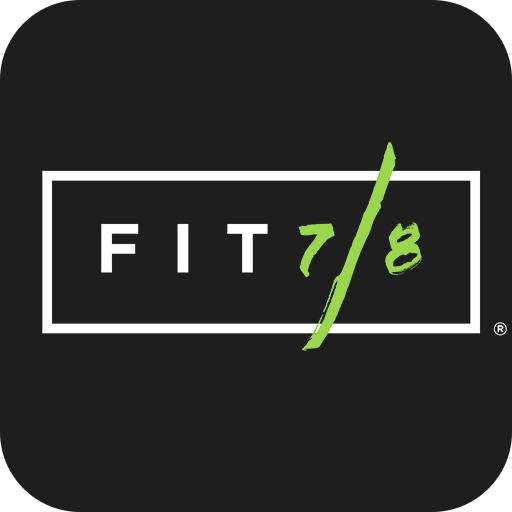 Fit 78 App logo