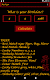 screenshot of Chinese Horoscope & Zodiac