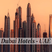 Dubai Hotels - UAE