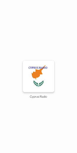 Android application Cyprus Radio Stations screenshort