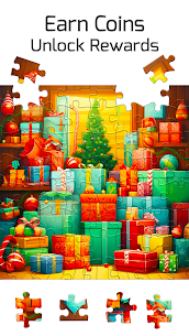 Download Christmas Jigsaw Puzzles Latest APK for Android 5