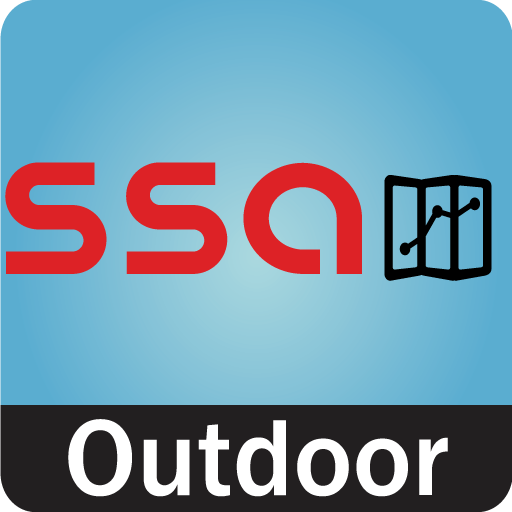 SSA Outdoor RF Signal Tracker 0.2.1.4 Icon