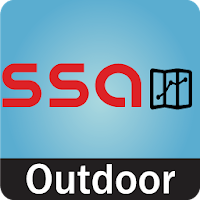 SSA Outdoor RF Signal Tracker