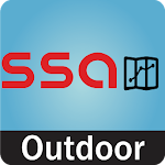 SSA Outdoor RF Signal Tracker Apk