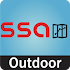SSA Outdoor RF Signal Tracker 2.0.2.1
