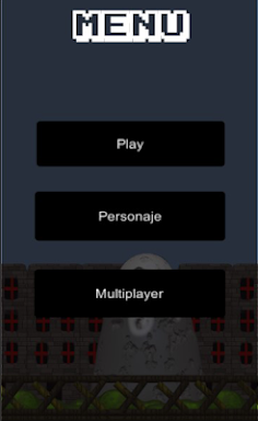 flappy evolution - Screenshot 1