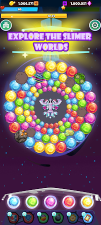 Game screenshot Vortex Vanguard: Slime Siege hack
