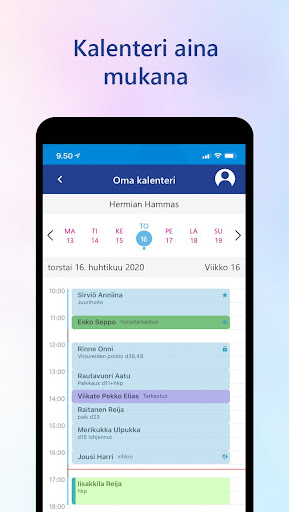 AssisDent Mobile Screen 2