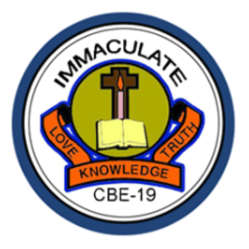 Immaculate Matric School Coimbatore