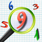 Cover Image of 下载 Find Numbers  APK