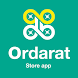 Ordarat Store - Androidアプリ