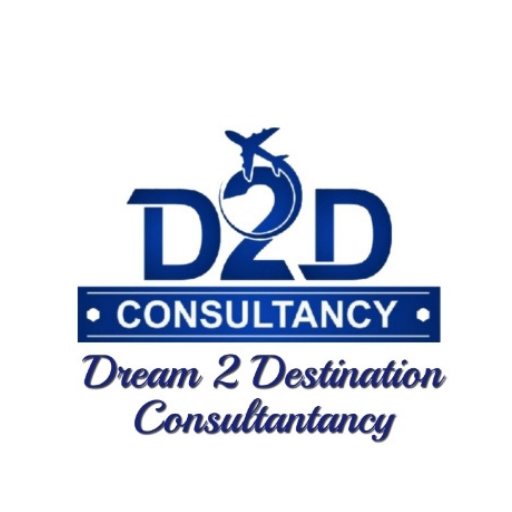 D2D Consultancy logo