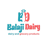 Balaji Dairy icon
