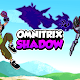 Omnitrix Shadow