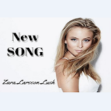 Zara Larsson Lush 2018 icon