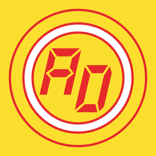 A.D. LUBRIFICANTI logo