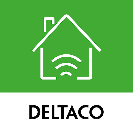 DELTACO SMART HOME  Icon