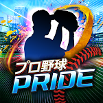 Cover Image of Download プロ野球PRIDE 1.12.0 APK
